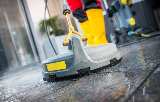 Best Garage Pressure Washing  in Hacienda Heights, CA